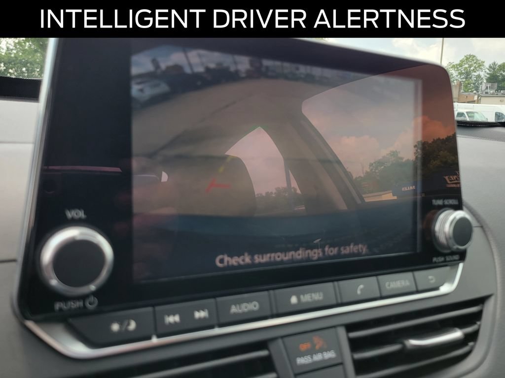 Used 2019 Nissan Altima 2.5 S FWD image 27