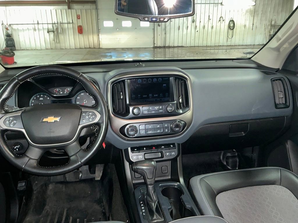 Used 2018 Chevrolet Colorado Z71 image 13