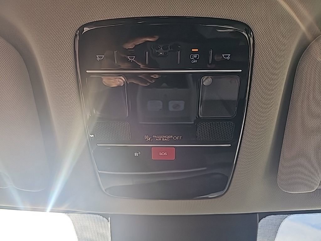 New 2026 Hyundai Santa Fe SEL AWD/4WD image 25