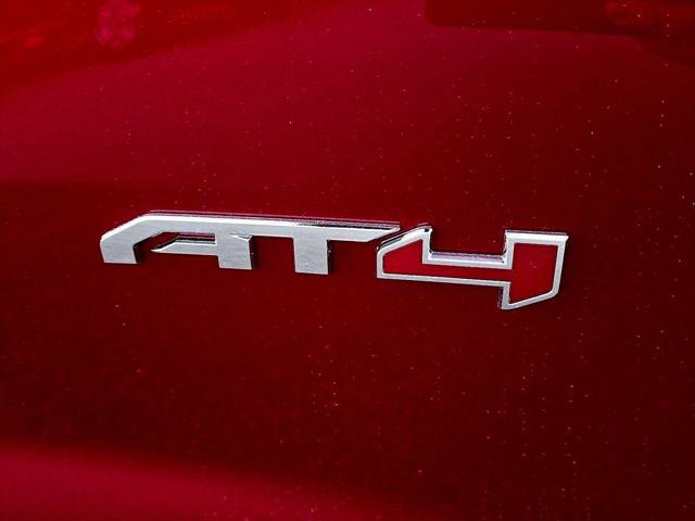 New 2026 GMC Acadia AT4 w/ Super Cruise Package AWD/4WD image 8