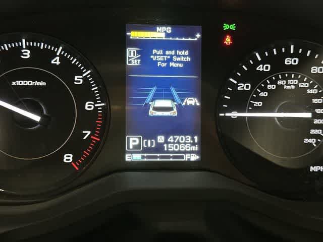 Used 2022 Subaru Impreza 2.0i Premium AWD/4WD image 16