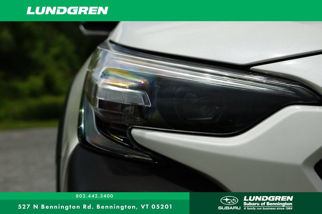 Used 2023 Subaru Outback Premium AWD/4WD image 34