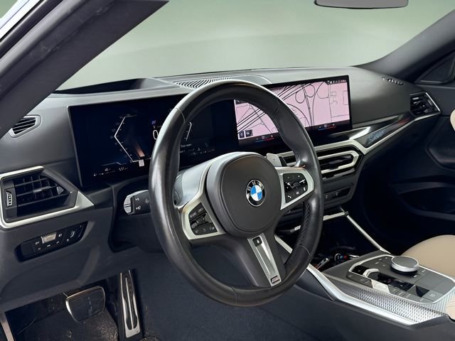 Certified 2023 BMW 230i Coupe w/ M Sport Package image 19