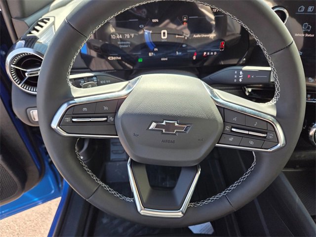 New 2026 Chevrolet Blazer EV LT image 10