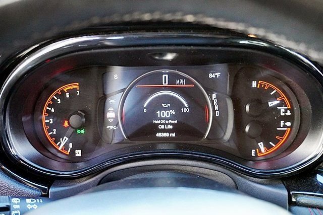 Certified 2024 Dodge Durango R/T image 35