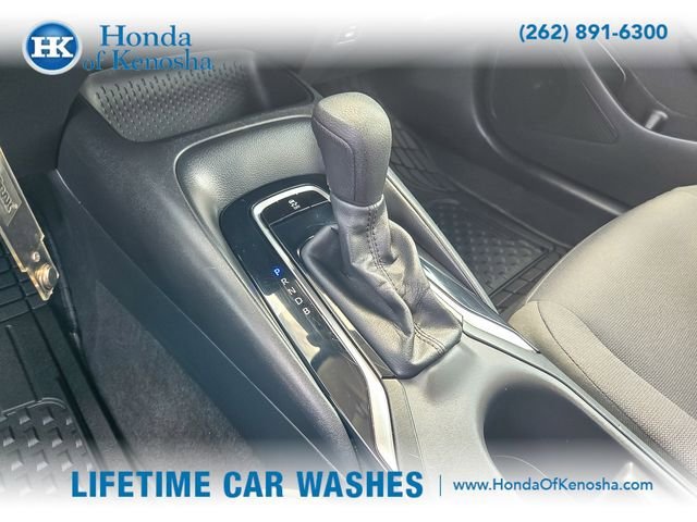Used 2024 Toyota Corolla LE FWD image 18