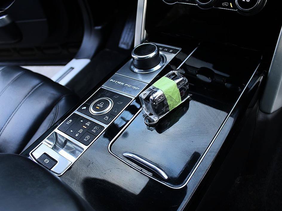 Used 2015 Land Rover Range Rover Autobiography AWD/4WD image 25