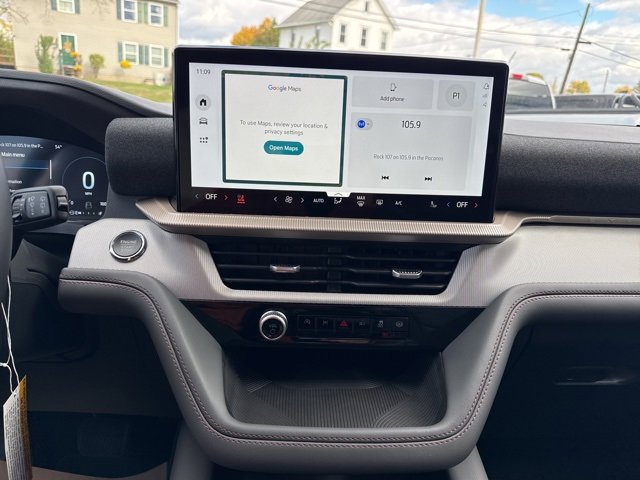 New 2026 Ford Explorer Active image 26