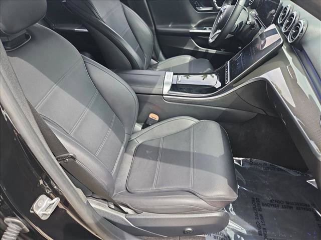 Used 2024 Mercedes-Benz C 300 Sedan image 19