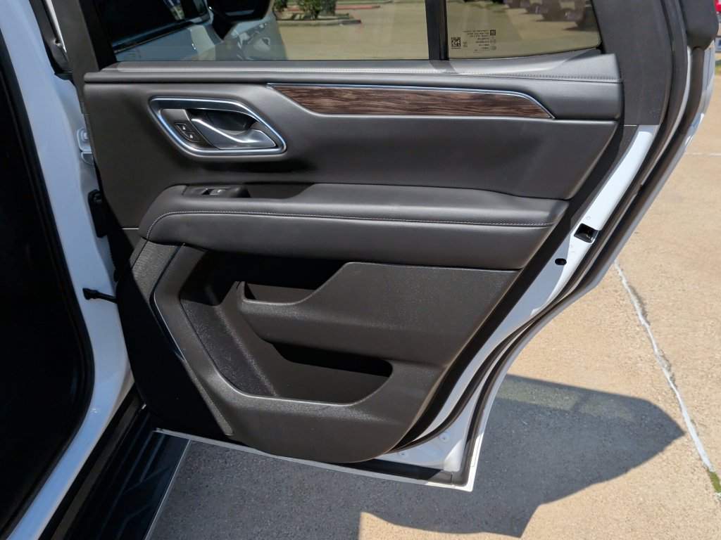Used 2022 Chevrolet Tahoe LS w/ Driver Alert Package RWD image 21