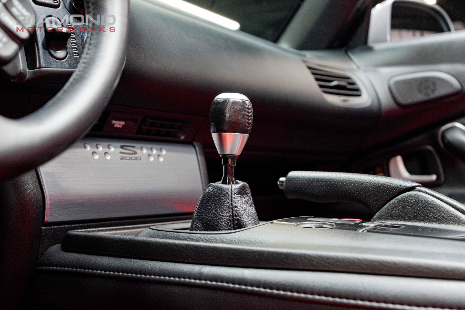Used 2008 Honda S2000 image 99
