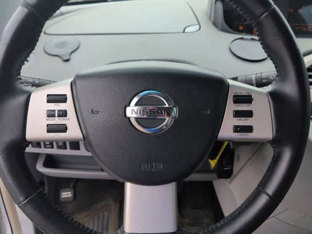 Used 2004 Nissan Quest SL w/ (SEA) Seat Pkg FWD image 22