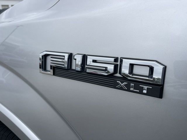 Used 2019 Ford F150 XLT w/ Equipment Group 302A Luxury image 3