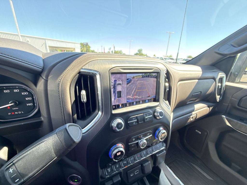 Certified 2022 GMC Sierra 3500 Denali w/ Denali Ultimate Package AWD/4WD image 21
