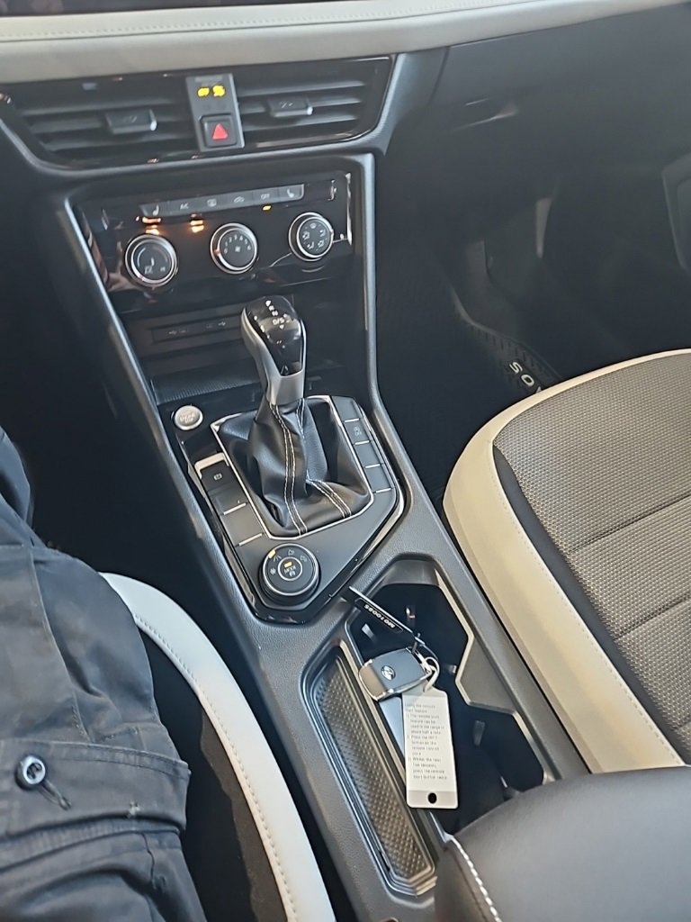 New 2026 Volkswagen Taos S image 31