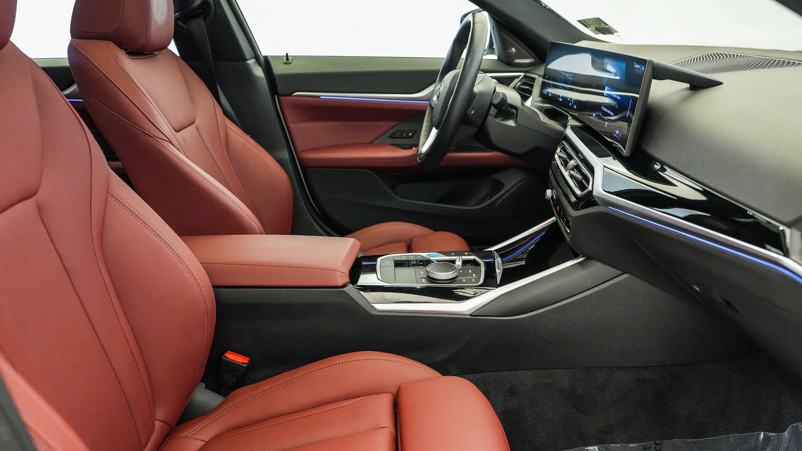 Used 2023 BMW i4 eDrive35 w/ Premium Package RWD image 17
