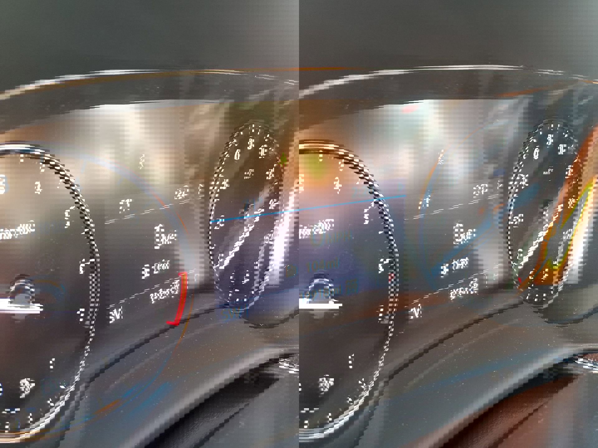 Certified 2023 Buick Envision Preferred w/ Sport Touring Package image 20