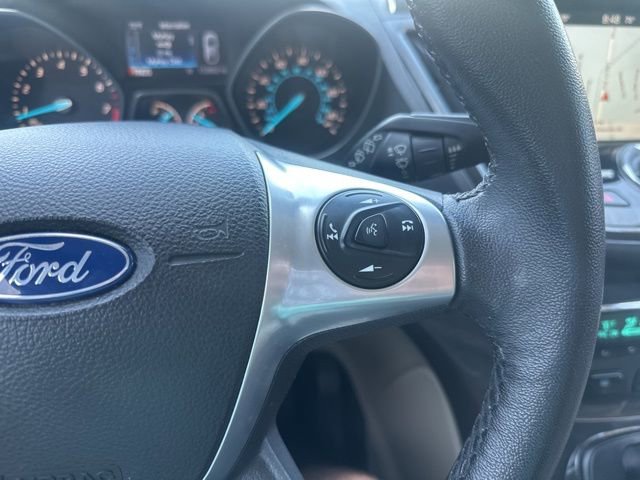 Used 2016 Ford Escape Titanium FWD image 22