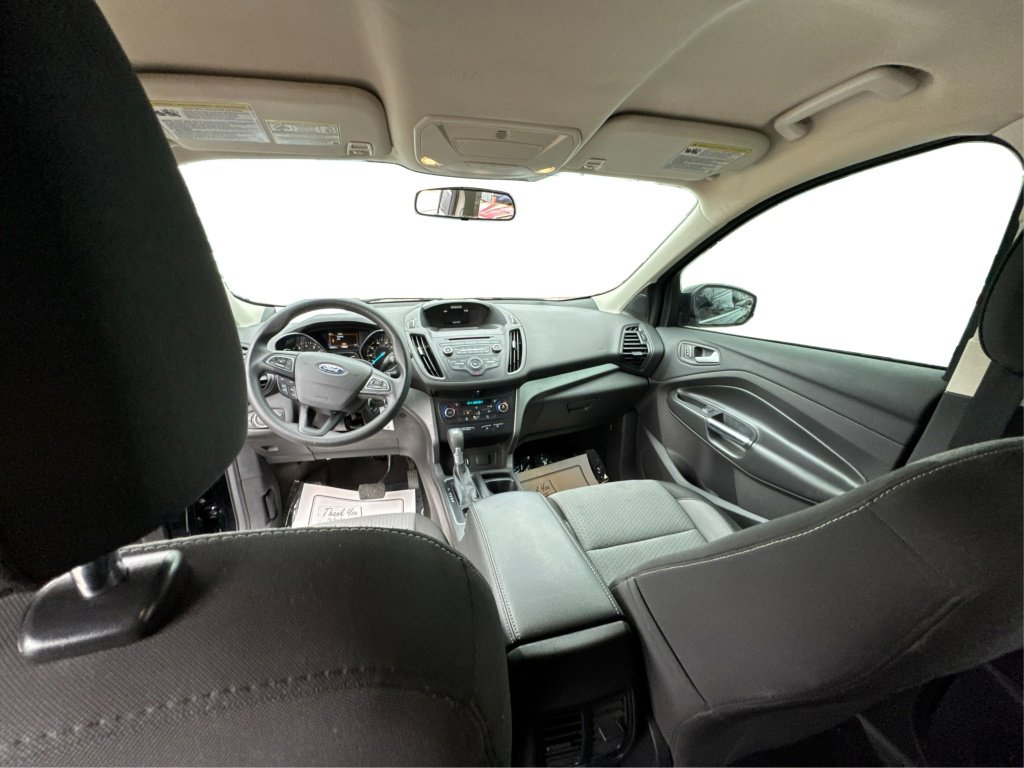 Used 2017 Ford Escape SE w/ SE Cold Weather Package image 34