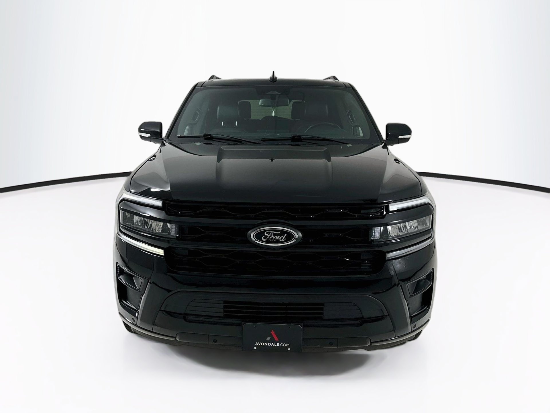 Used 2022 Ford Expedition Limited RWD image 2