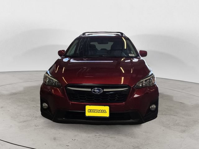 Used 2019 Subaru Crosstrek 2.0i Premium w/ Moonroof Package AWD/4WD image 2