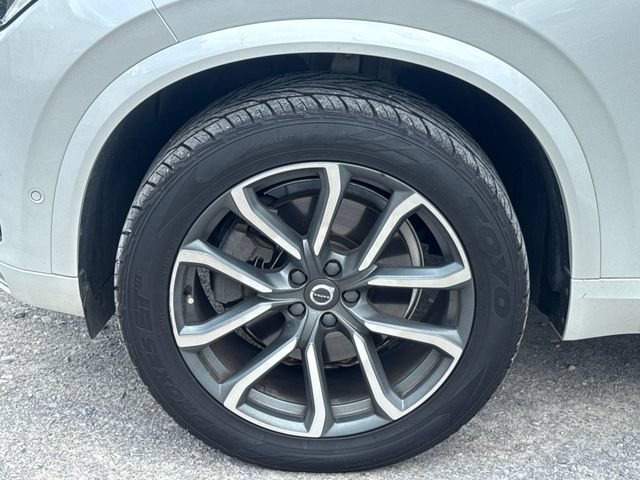 Used 2018 Volvo XC90 T5 Momentum w/ Convenience Package AWD/4WD image 26