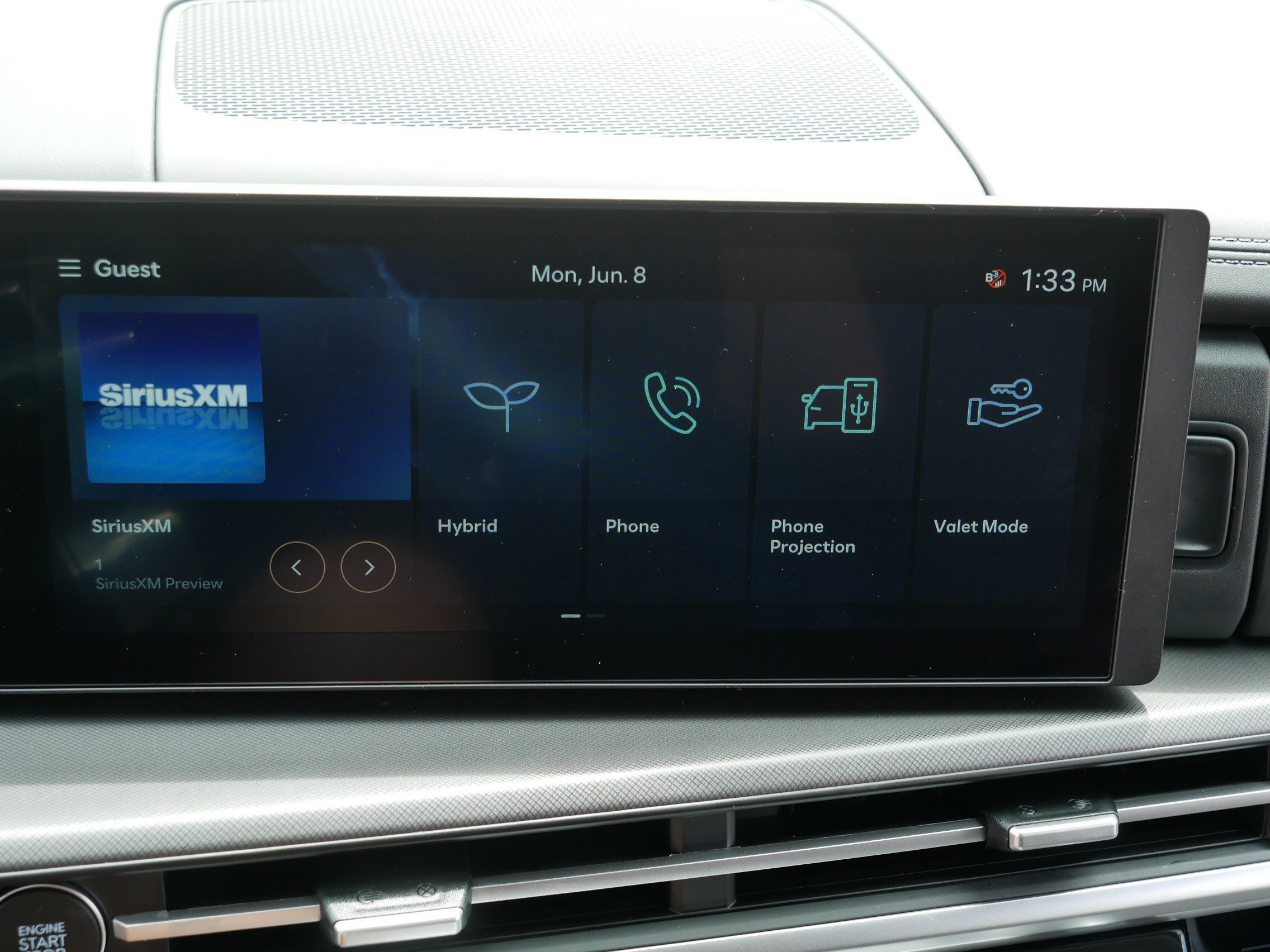 Certified 2026 Hyundai Santa Fe SE AWD/4WD image 28
