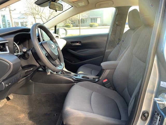Used 2020 Toyota Corolla LE image 13