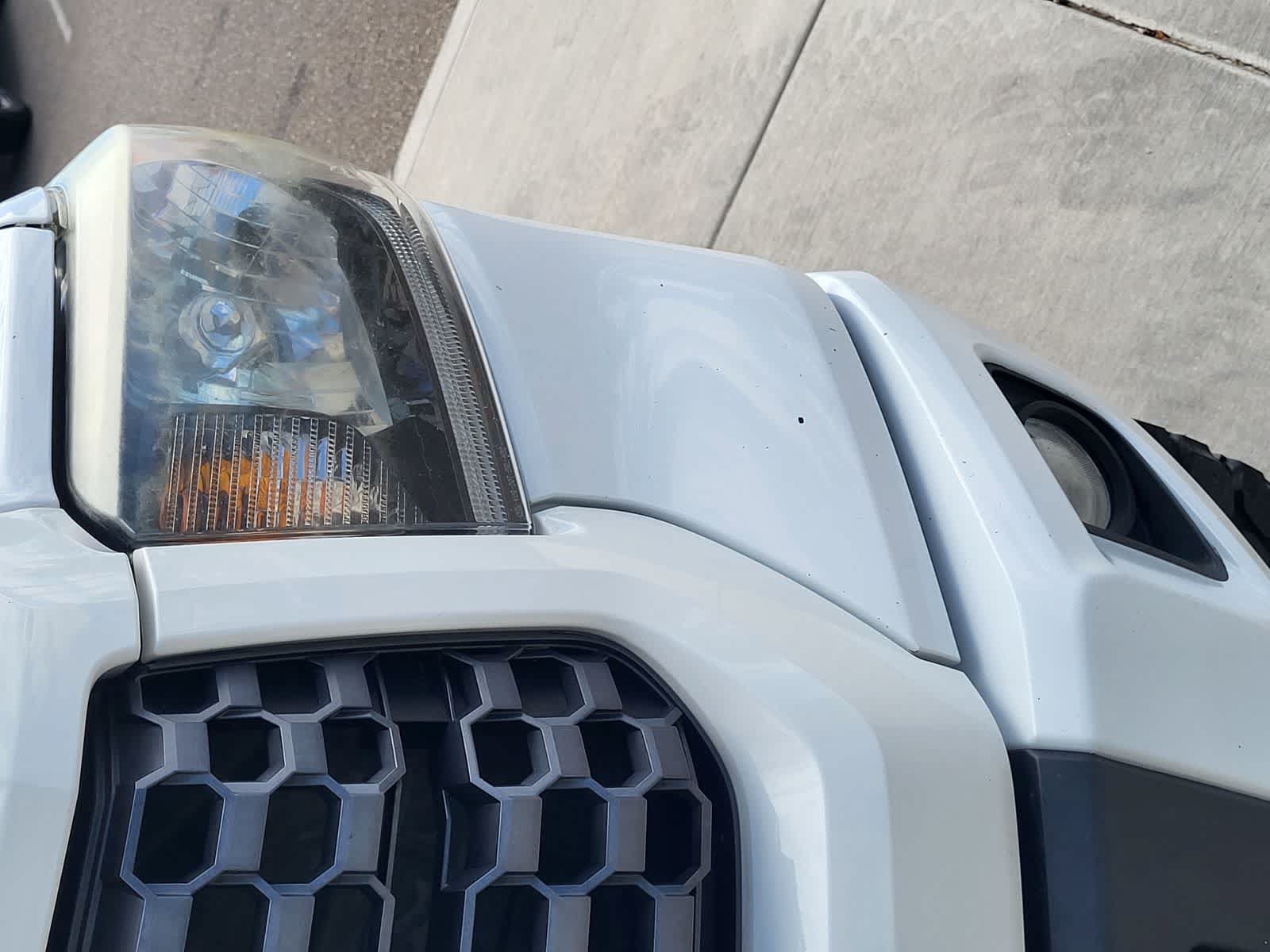 Used 2020 Toyota Tundra SR5 w/ SX Package AWD/4WD image 7