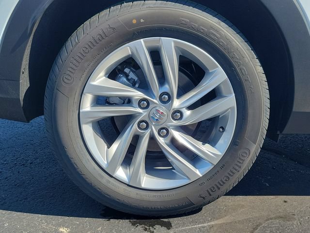 New 2026 Buick Envista Sport Touring w/ Convenience I Package FWD image 5