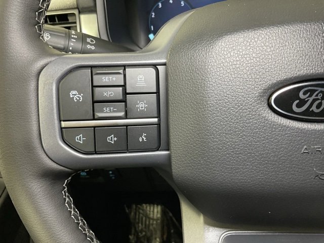 New 2025 Ford F150 Lariat image 24