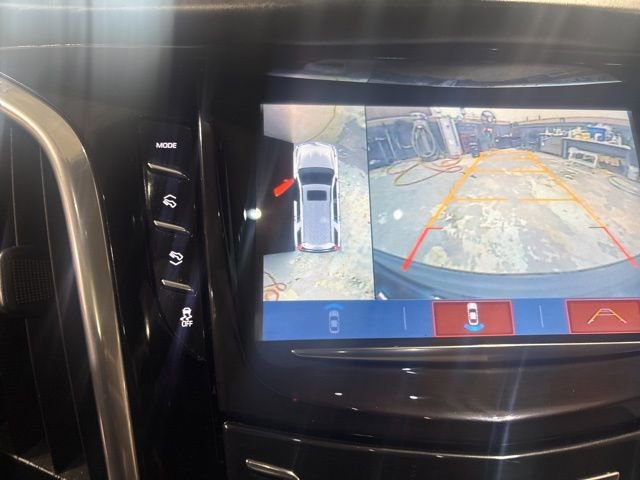 Used 2020 Cadillac Escalade ESV Platinum image 32