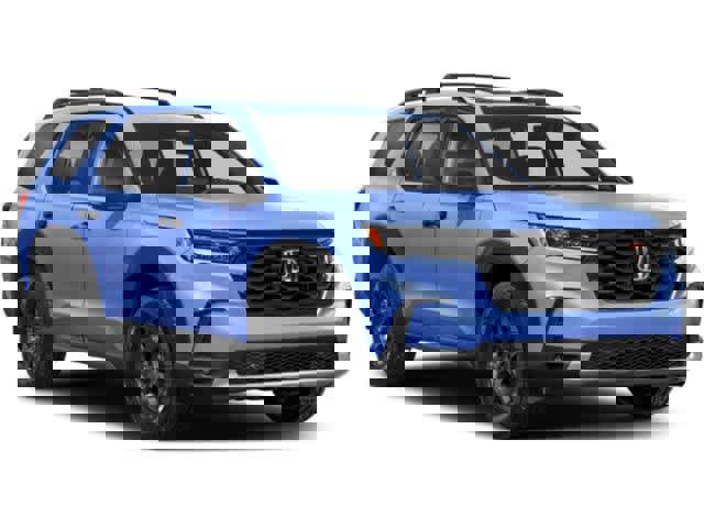 Used 2025 Honda Pilot TrailSport image 6