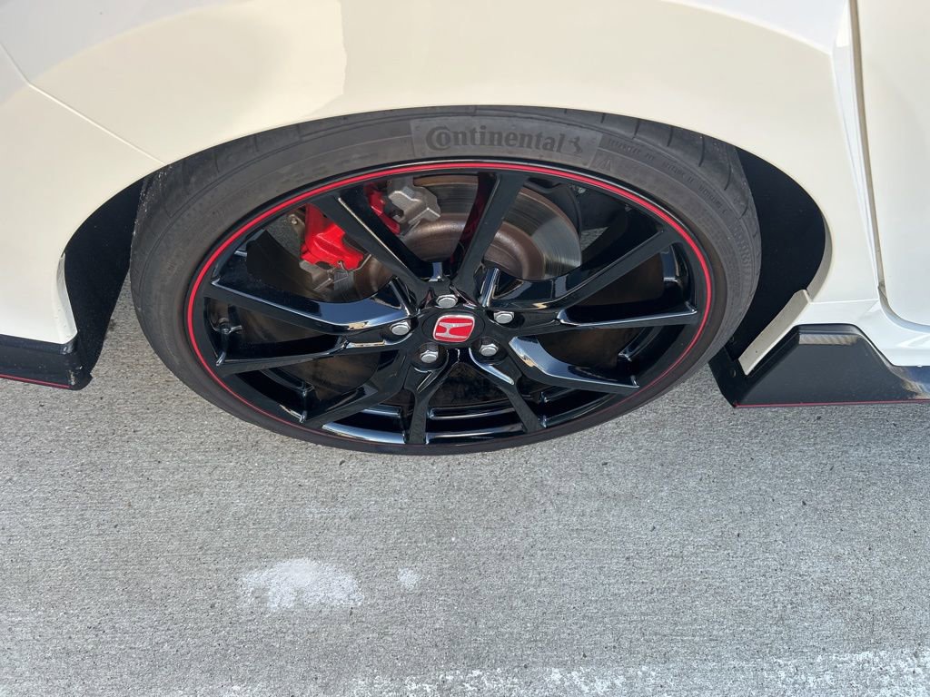 Used 2021 Honda Civic Type R image 21