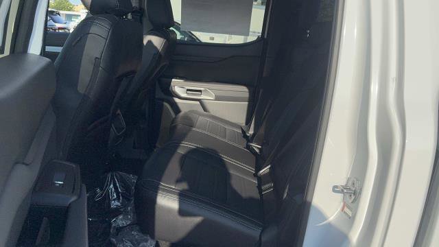 New 2025 Ford Ranger Lariat w/ Advanced Towing Package image 17