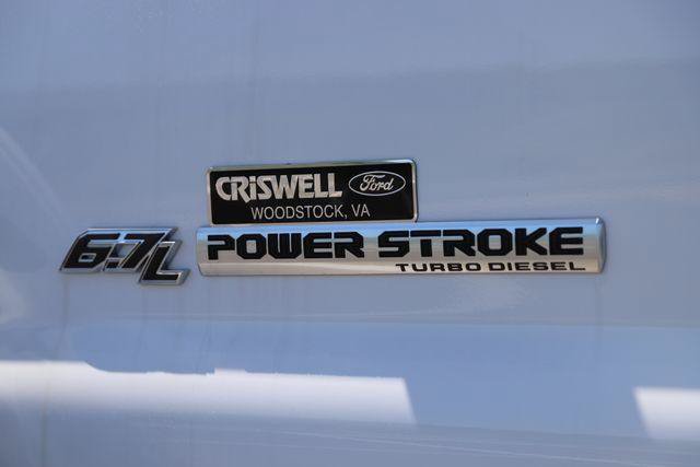 New 2027 Ford F650 2WD Regular Cab Super Duty image 3
