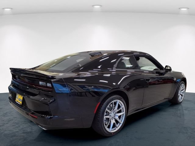 New 2026 Dodge Charger Scat Pack AWD/4WD image 7