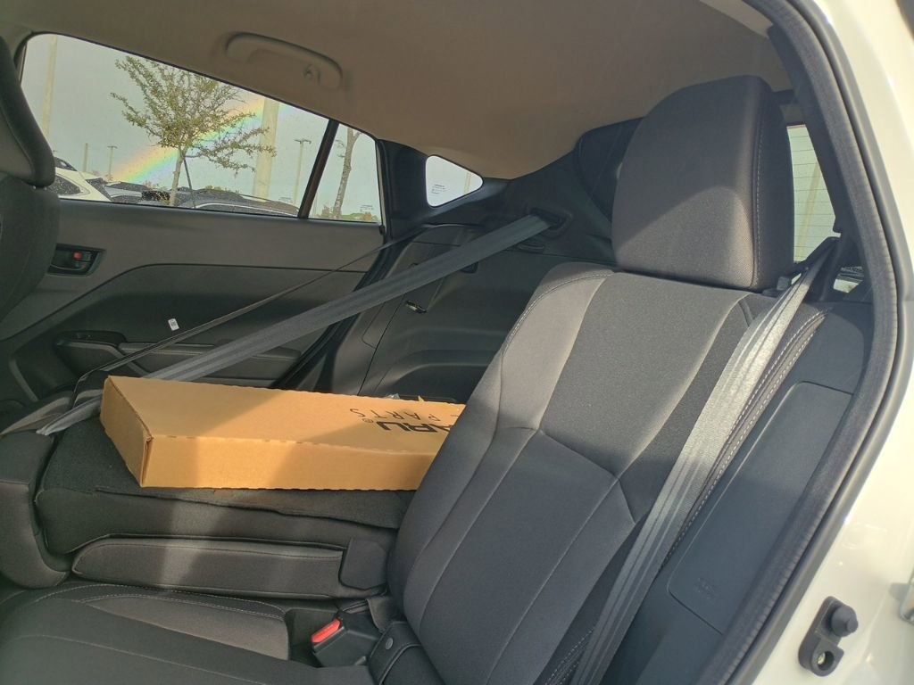 New 2026 Subaru Crosstrek 2.0i Premium image 13