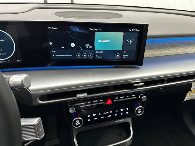 New 2026 Hyundai Ioniq 9 Limited image 32