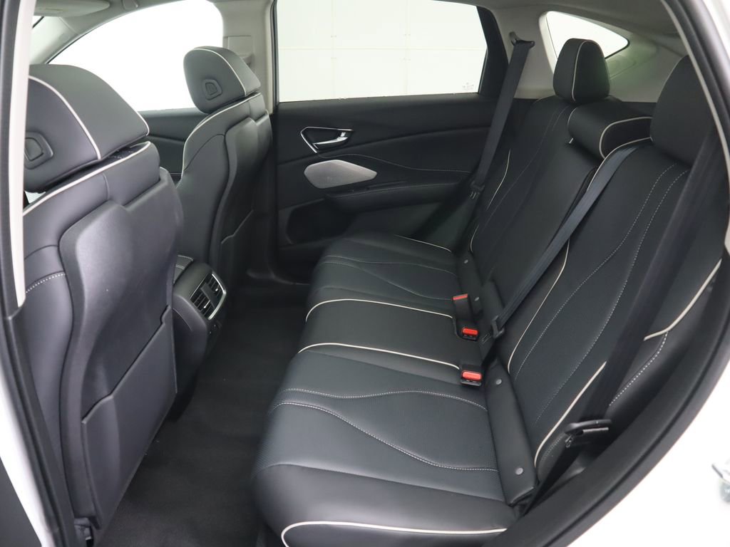 New 2026 Acura RDX SH-AWD w/ Advance Package image 23