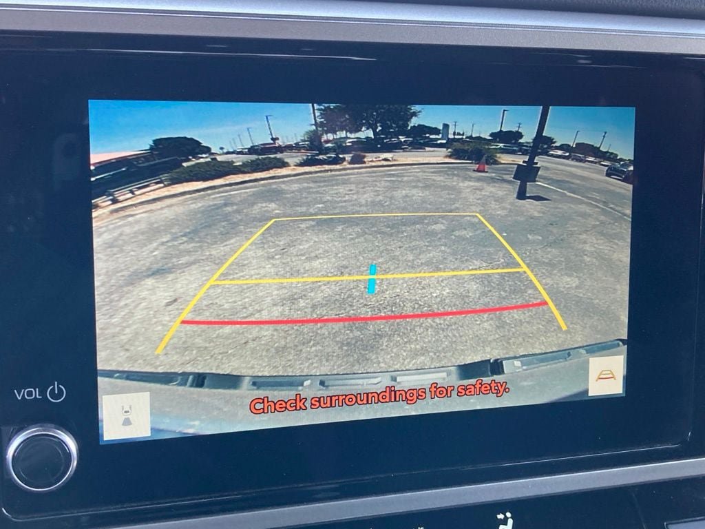 Used 2025 Toyota Tundra SR5 RWD image 24