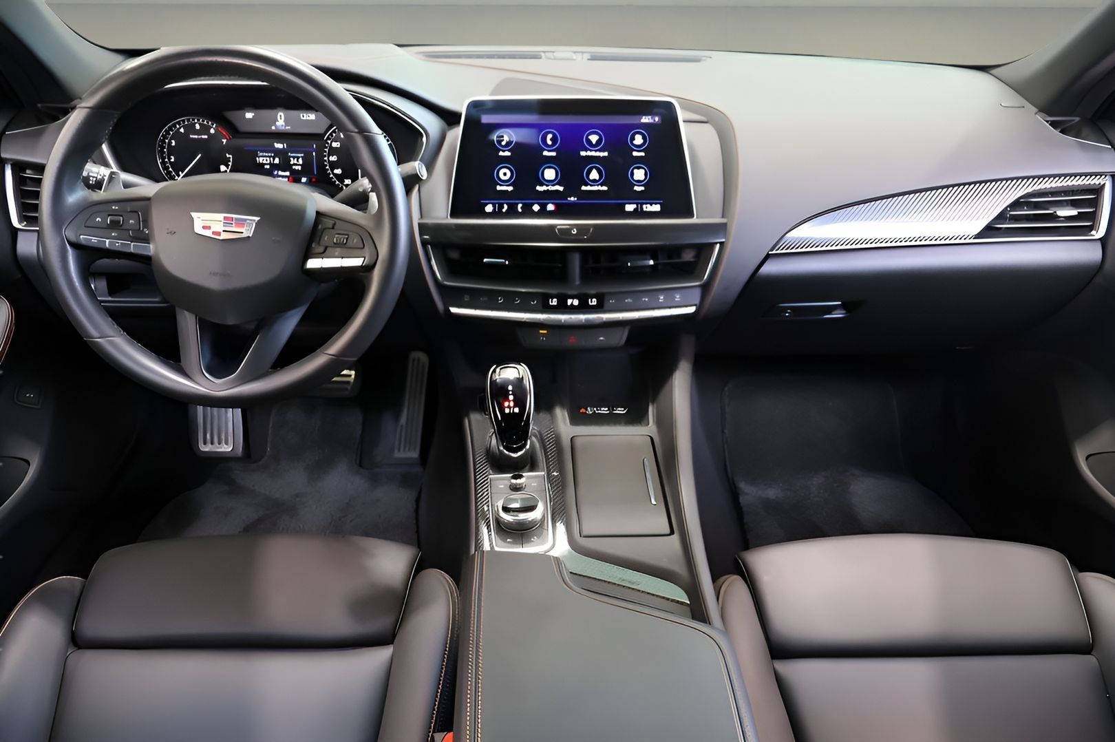 Used 2024 Cadillac CT5 Sport RWD image 13