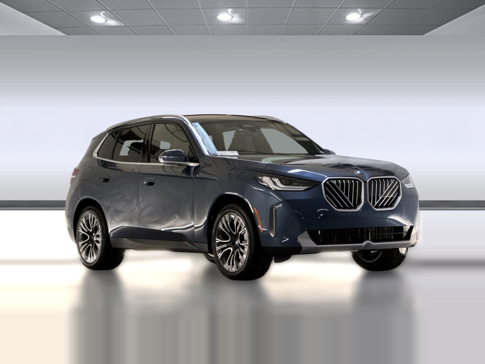 Used 2026 BMW X3 xDrive30i w/ Convenience Package AWD/4WD image 7