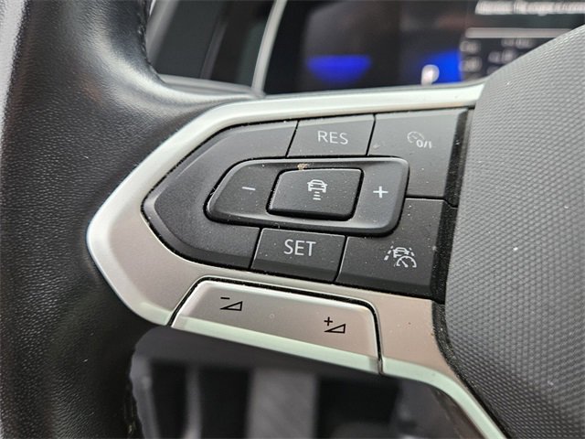 Used 2023 Volkswagen Jetta SE image 23