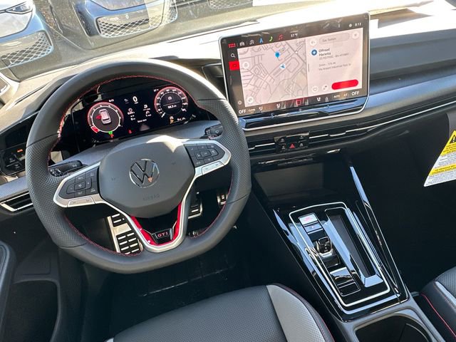 New 2026 Volkswagen GTI Autobahn image 28