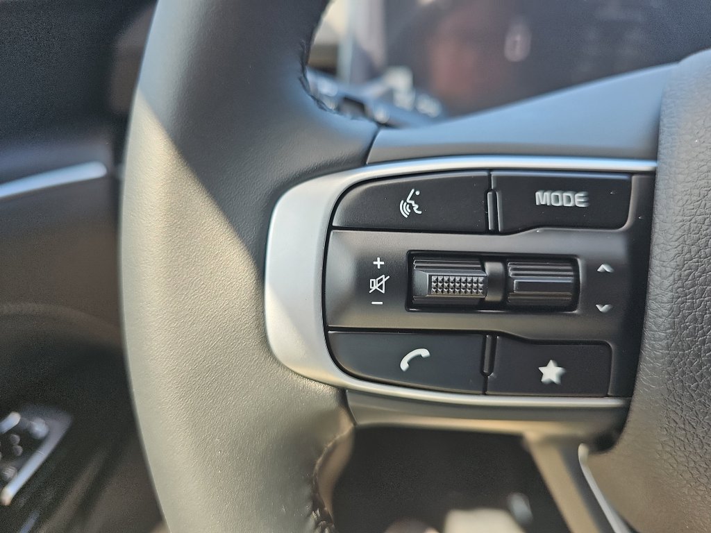 New 2026 Kia K5 GT-Line image 14