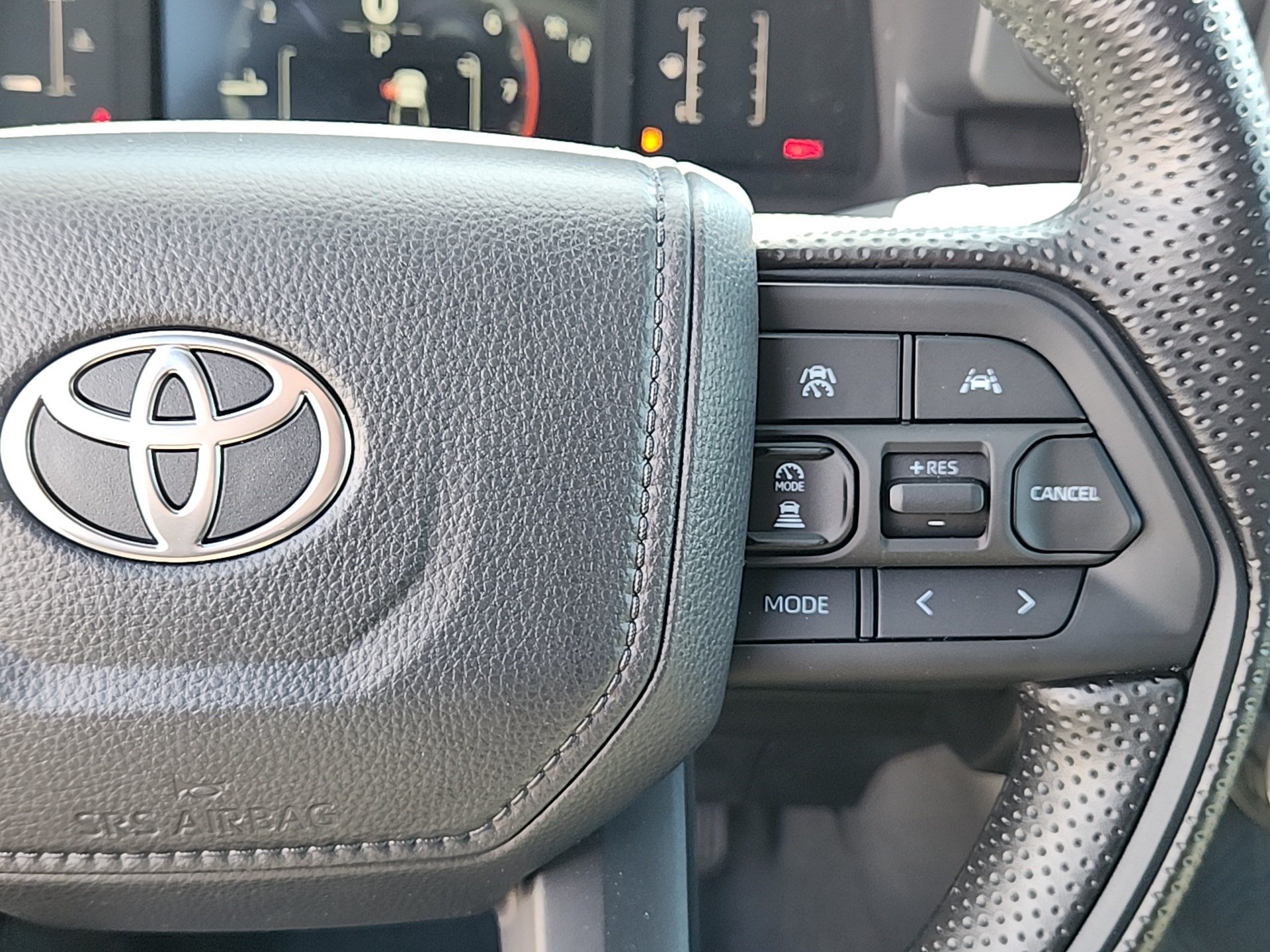 New 2026 Toyota Tacoma SR5 AWD/4WD image 17