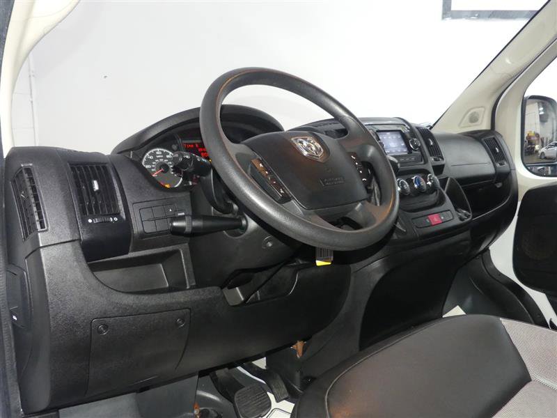 Used 2019 RAM ProMaster 1500 image 20