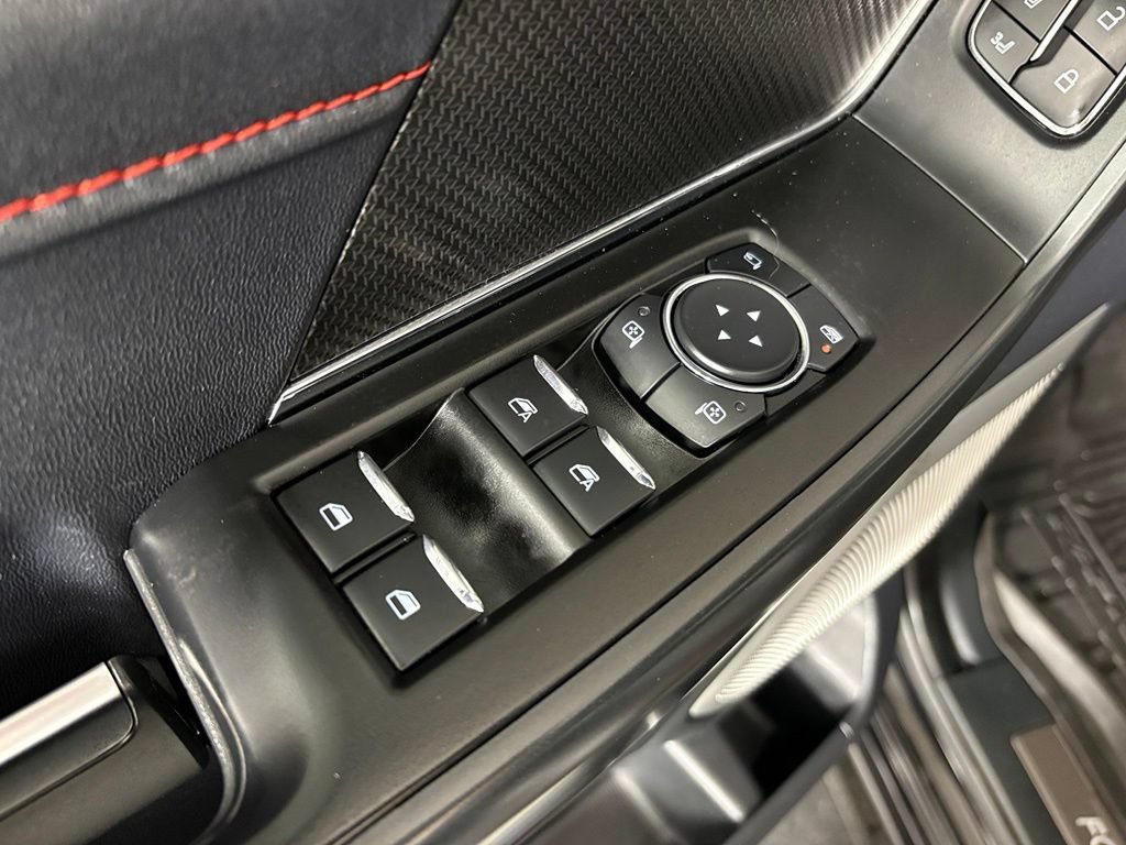 Used 2024 Ford F150 Raptor AWD/4WD image 18