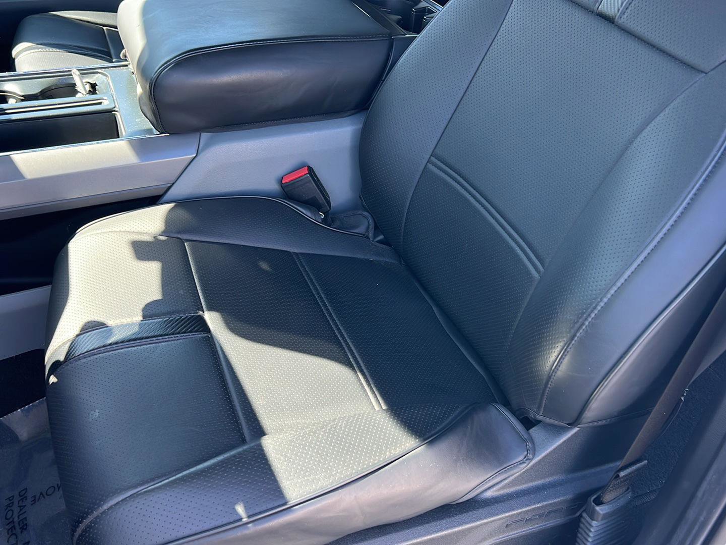 Used 2024 Ford F150 XLT w/ Equipment Group 302A MID image 31